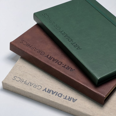 Скетчбук для графики "ДРЕВЕСНЫЙ" 15х21 см, 100% целлюлоза 180 г/м2