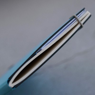 Скетчбук для акварели серии TRAVEL «ЛАВАНДА» А5 (14,8×21) 100% хлопок Baohong 200 г/м2